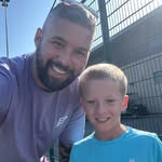 Luca John Rice - @lucajohnrice - Instagram