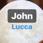 JOHN LUCCA BLOG - @johnlucca_blog - Instagram