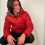 John Lucchese - @sowkasaruka7 - Instagram