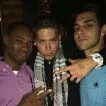 Michael John Lucchese - @mlucchese - Instagram