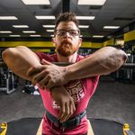 John Alex Lucic - @johnalexlucic - Instagram