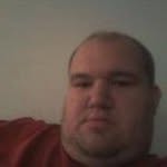 John Luckenbaugh - @cyberblueeyes - Instagram