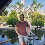 John Luckers - @johnluckers85 - Instagram