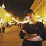 Markelov_7788 - @john_lucker_7788 - Instagram