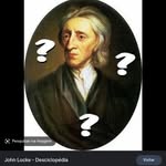 pensador john locke - @john_lucker10 - Instagram