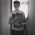 @johnlucking75 - Instagram