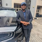John Lucky - @johnlucky080 - Instagram