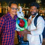 John Lucky - @john.lucky.142892 - Instagram