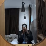 John Lucky - @casper_de_great - Instagram