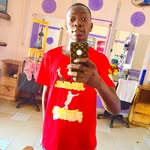 john Lucky - @john_lucky_officiel - Instagram