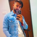 John Lucky Soni - @john_lucky.soni - Instagram