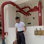Johnlucky Augustus - @johnlucky_augustus - Instagram