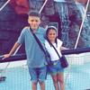 brother and sister - @johnludbrook7 - TikTok