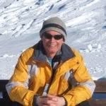 John Ludbrook - @bewick588 - Instagram