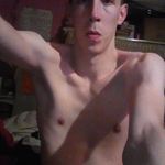 John Ludeke - @ludeke_john96 - Instagram
