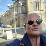 JOHN LUDFORD HARVEY - @jack.irish57 - Instagram