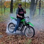 John Ludvigsen - @johnludvigsennbo - Instagram