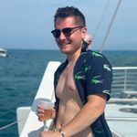 John Ludvik - @johnny_ludz - Instagram