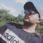 Johny Ludvík - @johny_ludvik - Instagram