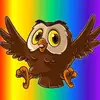 Hop hop the Owl Nursery Rhymes - @hophopowl - TikTok