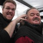 John Luetke - @johnl1479 - Instagram