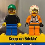 John Luetke - @johnbuildsstuff - Instagram