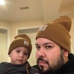 John Luevano - @johnnymode82 - Instagram