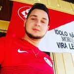 John Lenon luft - @johmlenonluft - Instagram