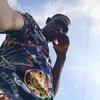 John luger - @johnmondela301 - TikTok
