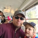 John Luhmann - @blakereed33 - Instagram