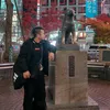 John klouw ( クロー) - @john.klouw - TikTok