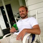 John Henrik Luhr - @luhr - Instagram