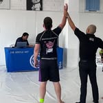 John Luhr - @thehalfguardprince - Instagram