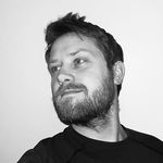 John Grosjean - @johnlukegrosjean - Instagram