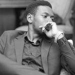 TON HEROS DANS L’OMBRE - @john_lumbemba - Instagram
