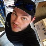 johnny lummus - @johnnywayn3 - Instagram