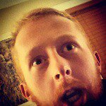 John Lundquist - @potatosponge - Instagram