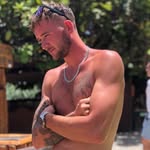 John Lunnon - @j.lunnon94 - Instagram
