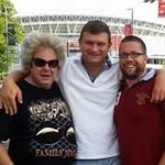 John Lunnon - @john.lunnon.5 - Instagram