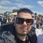 John Luongo - @azza.licious - Instagram