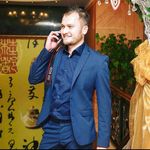 Евгений Луценко - @luper.john - Instagram