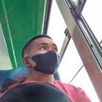 John Luper Lumayag - Facebook