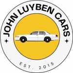 John Luyben Cars - @johnluybencars - Instagram