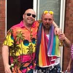John Lyall - @bigjohnboy1979 - Instagram