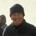 John Lyall Cambridge Bay - @johnlyall242 - Instagram