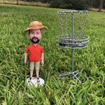 John Lyles - @jtex_discgolf - Instagram