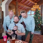 John  lyne - @dickdoc64 - Instagram