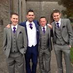 John Lyne - @johnnylyne99 - Instagram