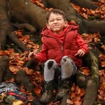 John Lyne - @littlechildbehindthelens - Instagram