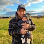 John Lyon - @johnlyon12 - Instagram